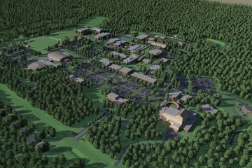 NWFSC - Campus